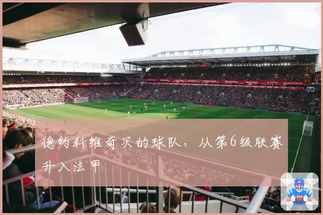 德约科维奇买的球队，从第6级联赛升入法甲