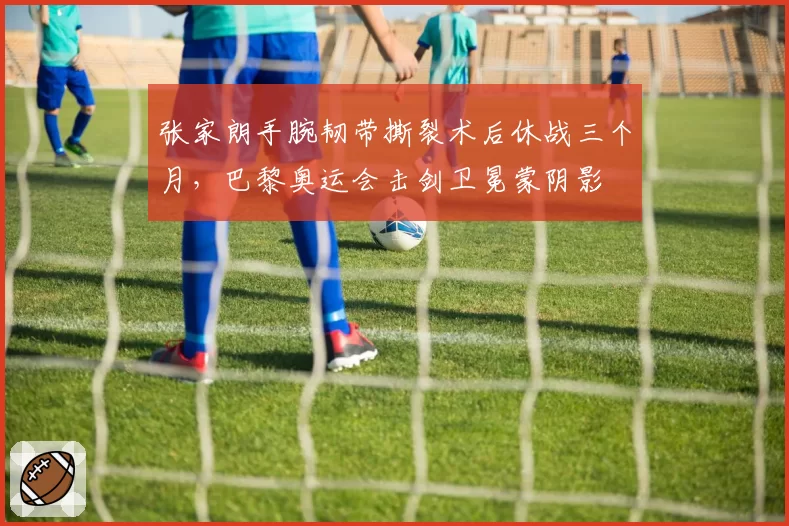 张家朗手腕韧带撕裂术后休战三个月，巴黎奥运会击剑卫冕蒙阴影