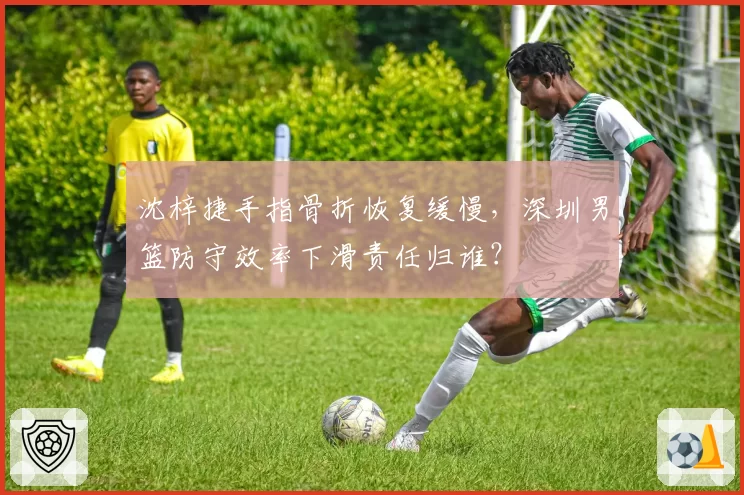 沈梓捷手指骨折恢复缓慢，深圳男篮防守效率下滑责任归谁？